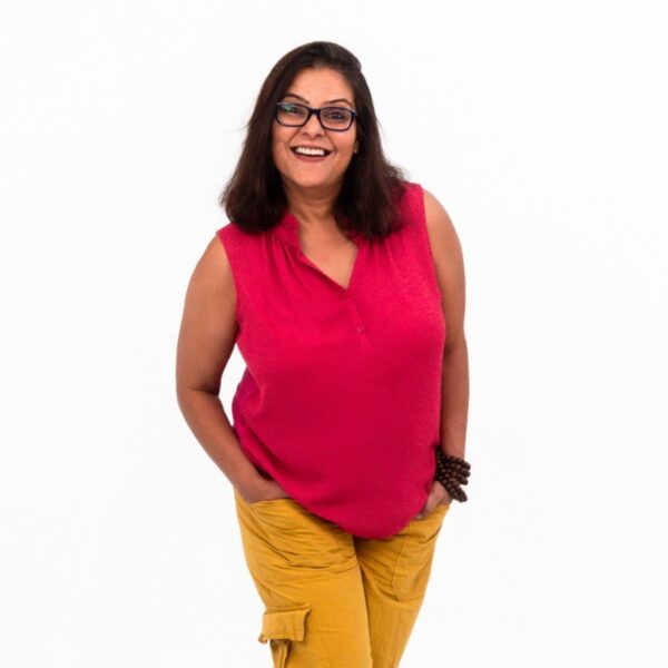 Dr. Unnatti Jain and Genzandu