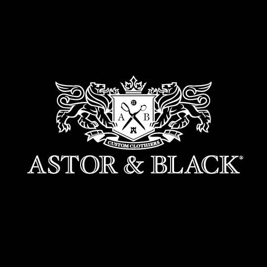 Stacey Hanson-Gafvert: Master Clothier at Astor & Black Custom Clothing