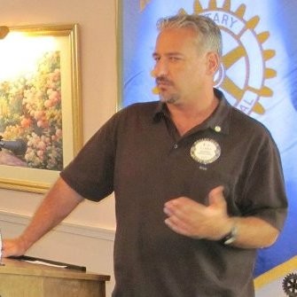 A.J. Oskuie: Business Consultant and Community Leader