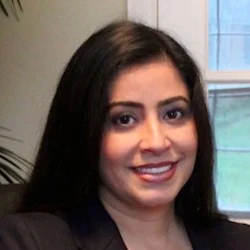 Angela Sahni: Design Consultant