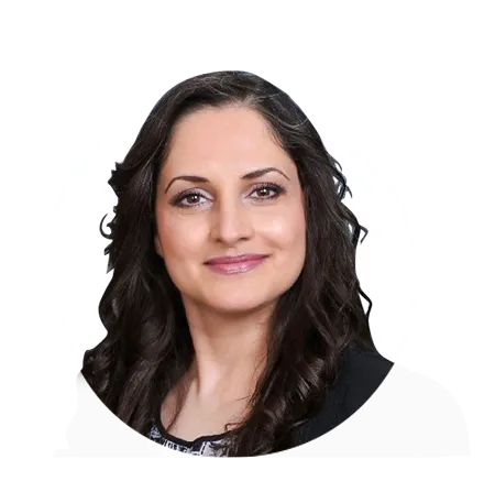 Anita Dekhan and Titan Proz