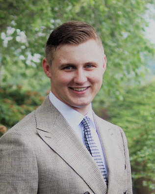 Benjamin Musser: Associate Broker and Residential REALTOR