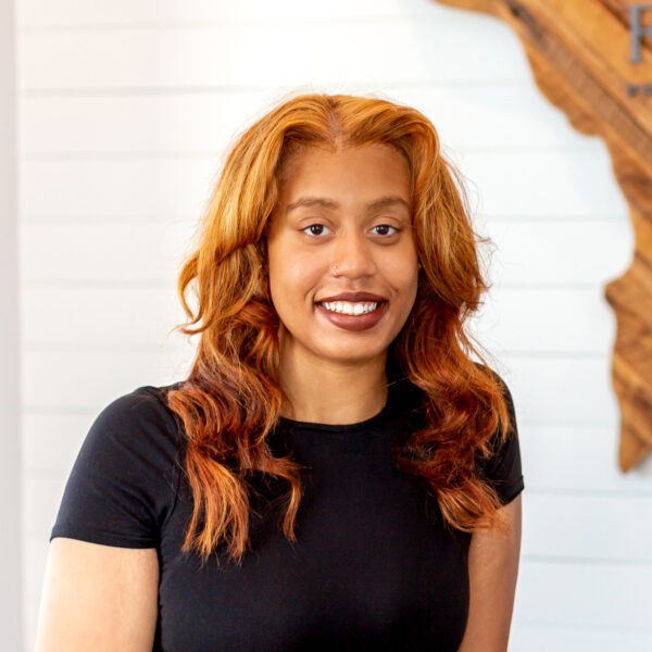 Christina Brown and Fulcrum Properties