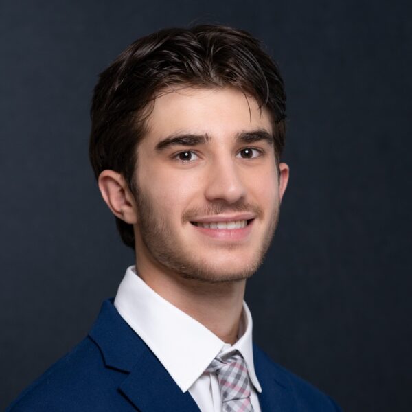 Cameron Malekuti: Business Financing Expert