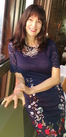Dominique Hoffman and Zizania Nutrition Counseling and the MicroRiche™ Diet