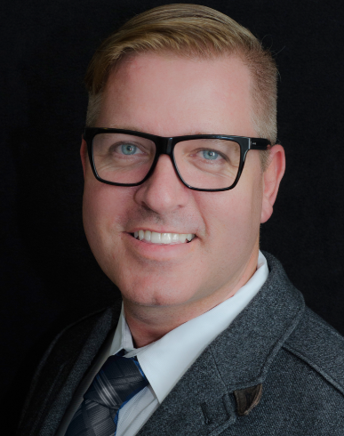 David Thomas: Residential Real Estate Agent