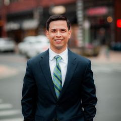 Diego Alvarado – Insurance Broker
