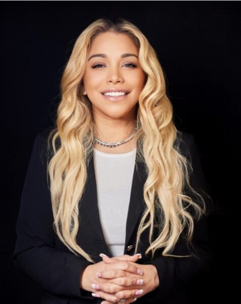 Erika Baez-Grimes and Transworld Business Advisors