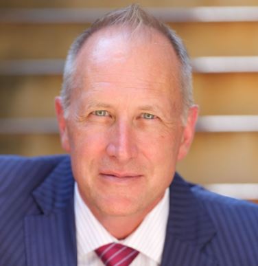 Jeff Nowak: Principal and Founder