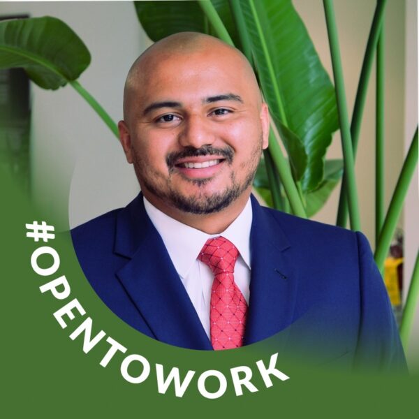 Jesse Ramirez: Assistant Vice President Business banker