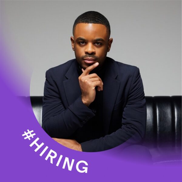 Joel Mulbah: Founder and CEO of Mulbah Media 