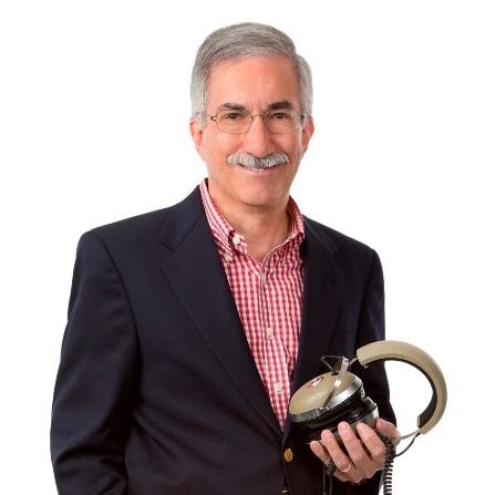 John F. Garziglia: A Leading Communications Attorney