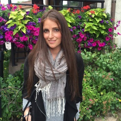 Kim Sperling: Director of Operations