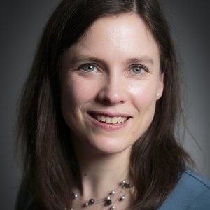 Laurie McCathern: Property Management Expert