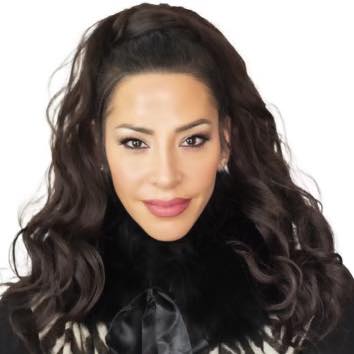 Leah Kiarash: Creative Visionary at Santi Design House