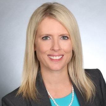 Megan Meloon: Assistant Vice President and Agency Representative