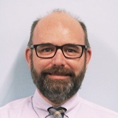 Paul Flood: A Dedicated Leader at Apple Federal Credit Union