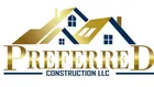 Carlos Gonzalez and Preferred Construction LLC