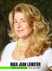 Raea Jean Leinster: Eco-Innovator and Founder