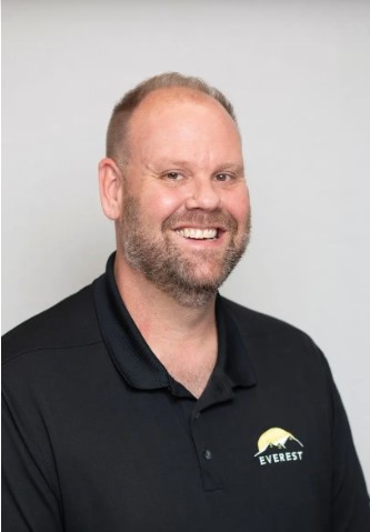 Randy Harding: Co-Owner of Everest Home Improvement