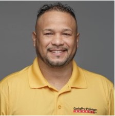 Renzo Jaramillo: Expert Drywall and Painting Contractor