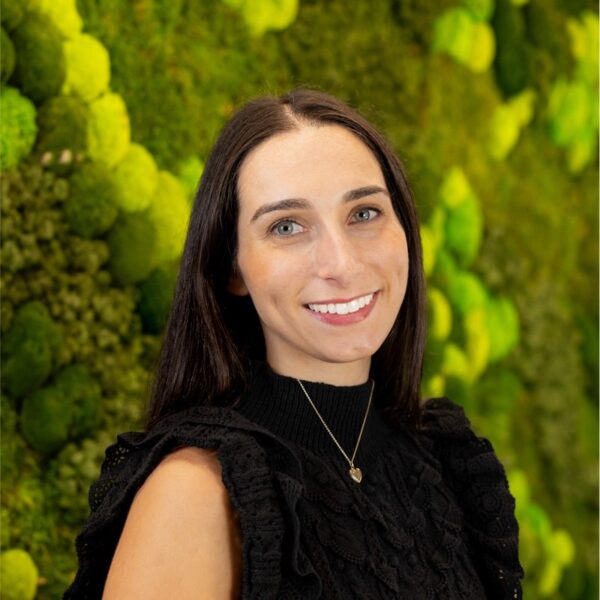 Biography of Sari Postal: Community Sales Manager