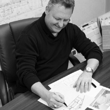 Sean Porter and Loveless Porter Architects, LLC