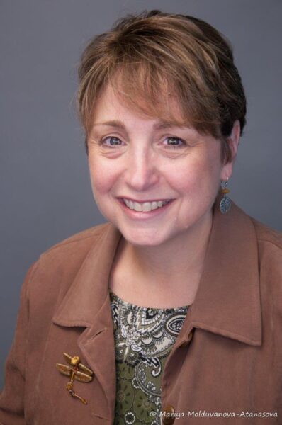 Stacy Schalk: Founder and Visionary of Zingify, Inc.