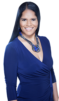 Stephany DeBerry and EXP Realty