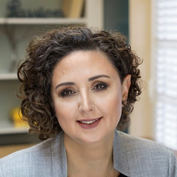 Anna Gibson: Business Owner and Interior Designer