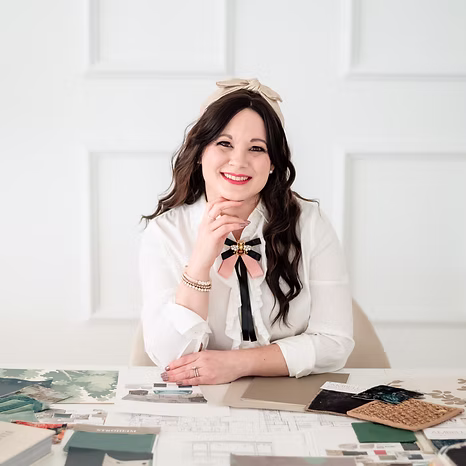 Brittany Zimmerman: Interior Design Professional