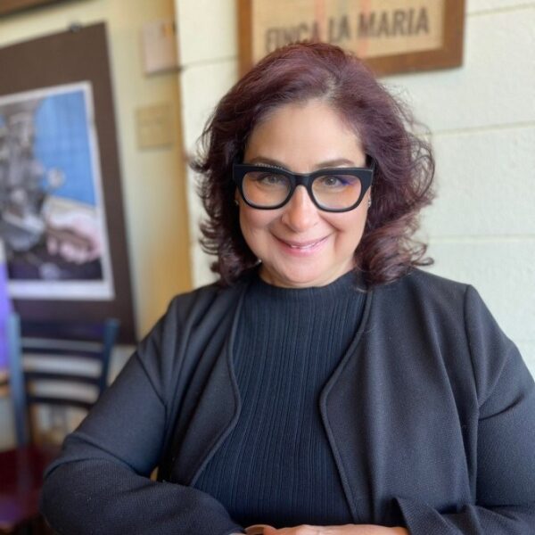 Carmella Antonino: Business Owner and Publisher
