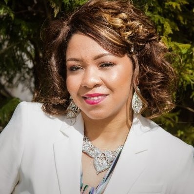 Chante Denis Biography: Empowering Financial Futures at Master Wealth Builders LLC