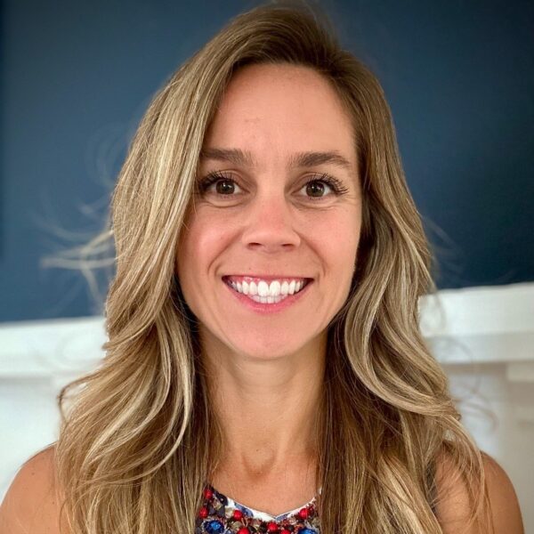 Erin DeGeorge: Business Development Officer