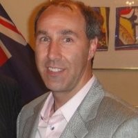 Jeff Wingrove: President of Metropolitan Delivery Corporation