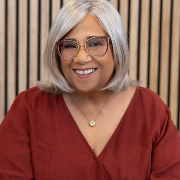 Karla Williams: Business Advisor