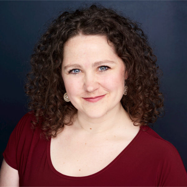 Kristin Corazzi: Community Coordinator