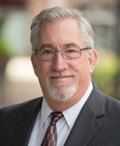 Mike Marrocco:Financial Advisor