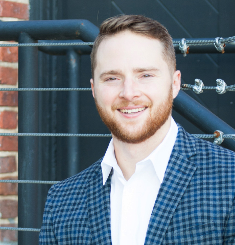 Nick Zahor: Manager at Transition Truck