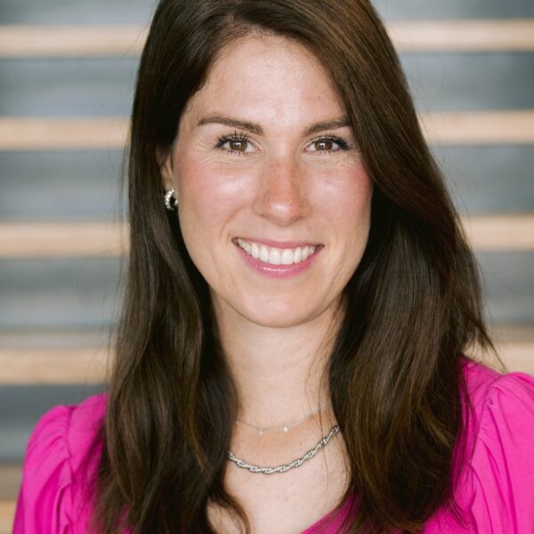 Rebekah Murray: Business Services Professional