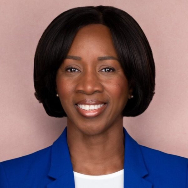 Sara Simmons, SPHR: Human Resources Professional