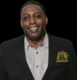 Tacuma Pryor Biography: Visionary Wealth Strategist and CEO