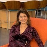 Mona Mahajan: Computer & Programming Professional
