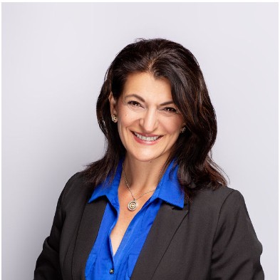 Shirin Abadian: Associate Director